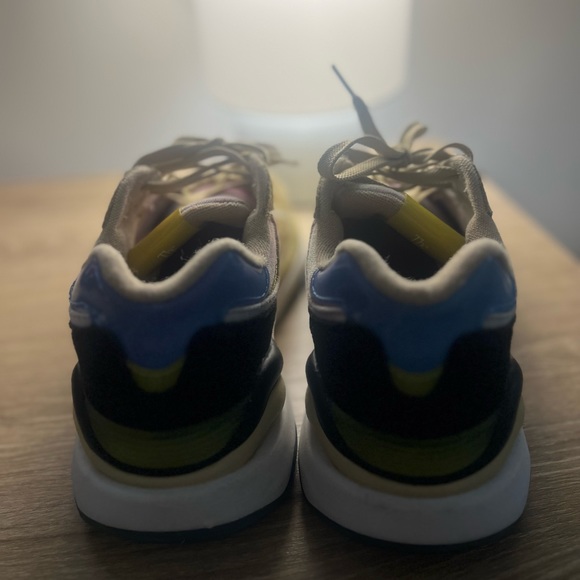 New Balance: The Intelligent Choice 57/40 - Picture 6 of 7